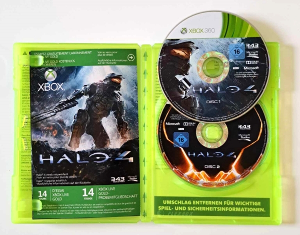 Halo 4